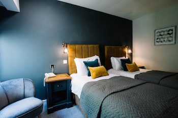 Crooklands Hotel
