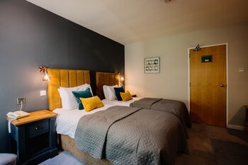 Crooklands Hotel