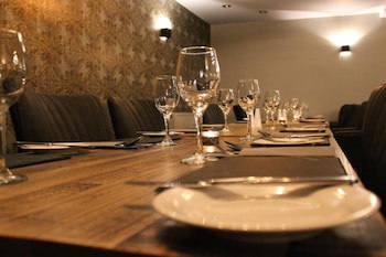 Crooklands Hotel