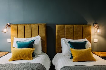 Crooklands Hotel
