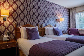 Crooklands Hotel
