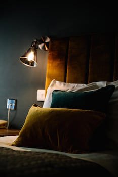 Crooklands Hotel