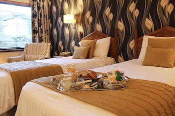 Crooklands Hotel