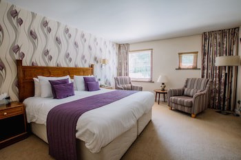 Crooklands Hotel
