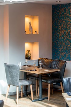 Crooklands Hotel