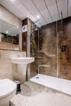 Crooklands Hotel