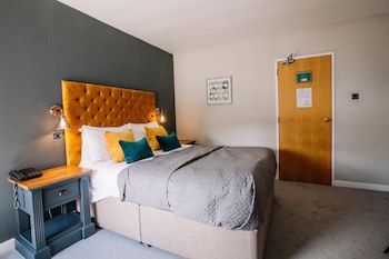 Crooklands Hotel