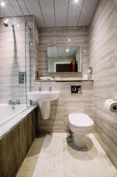 Crooklands Hotel