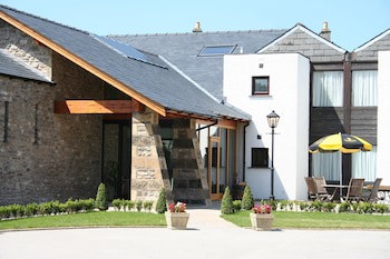 Crooklands Hotel