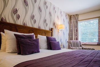 Crooklands Hotel