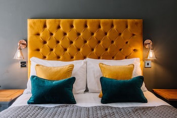 Crooklands Hotel