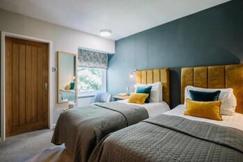 Crooklands Hotel