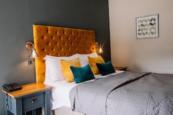 Crooklands Hotel