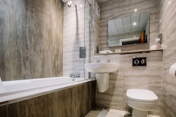 Crooklands Hotel
