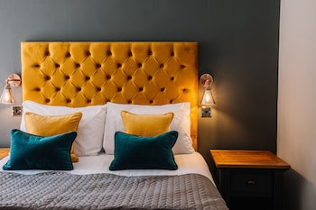 Crooklands Hotel