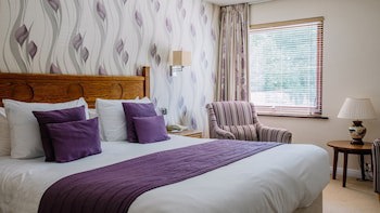 Crooklands Hotel