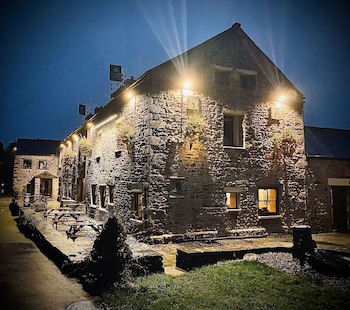 Crooklands Hotel