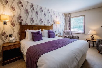 Crooklands Hotel