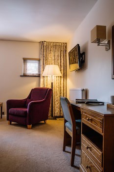 Crooklands Hotel