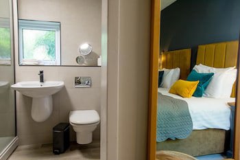 Crooklands Hotel