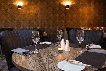 Crooklands Hotel