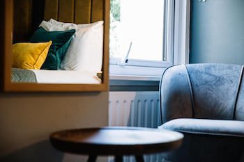 Crooklands Hotel