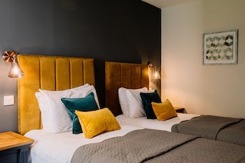 Crooklands Hotel