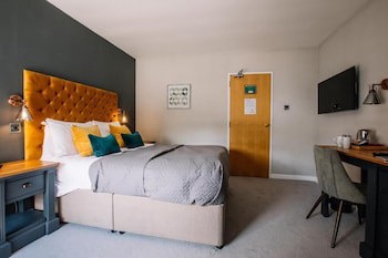 Crooklands Hotel