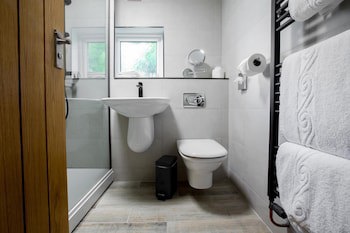 Crooklands Hotel