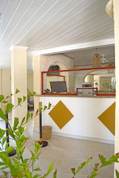 Barbados Beach Club Resort - All Inclusive
