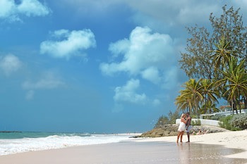 Barbados Beach Club Resort - All Inclusive