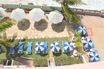 Barbados Beach Club Resort - All Inclusive