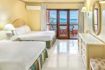 Barbados Beach Club Resort - All Inclusive