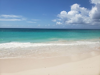 Barbados Beach Club Resort - All Inclusive