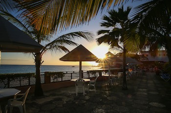 Barbados Beach Club Resort - All Inclusive