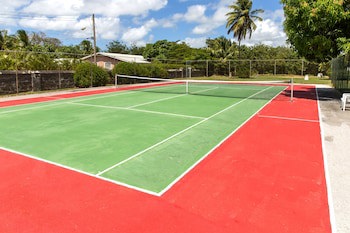 Barbados Beach Club Resort - All Inclusive