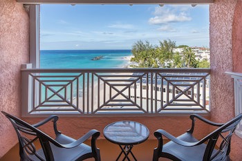 Barbados Beach Club Resort - All Inclusive