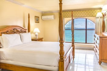 Barbados Beach Club Resort - All Inclusive