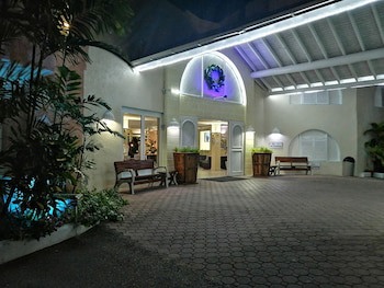 Barbados Beach Club Resort - All Inclusive