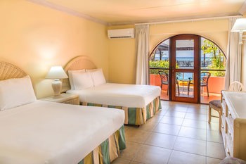 Barbados Beach Club Resort - All Inclusive