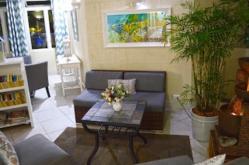 Barbados Beach Club Resort - All Inclusive