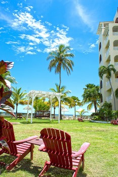 Barbados Beach Club Resort - All Inclusive