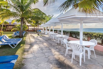 Barbados Beach Club Resort - All Inclusive