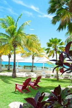 Barbados Beach Club Resort - All Inclusive