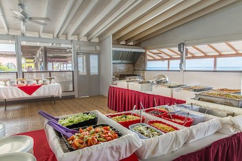 Barbados Beach Club Resort - All Inclusive