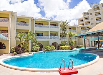 Barbados Beach Club Resort - All Inclusive