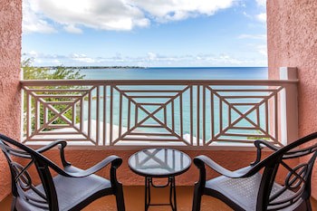 Barbados Beach Club Resort - All Inclusive