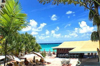 Barbados Beach Club Resort - All Inclusive