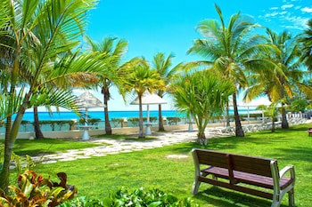 Barbados Beach Club Resort - All Inclusive