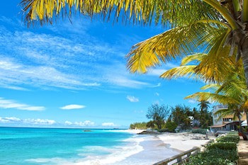 Barbados Beach Club Resort - All Inclusive